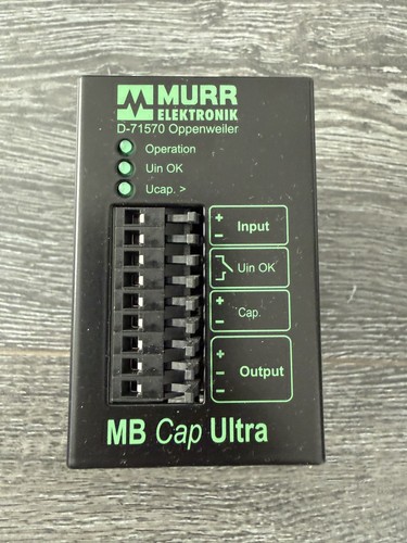 Neu murrelektronik cap - murrelektronik,