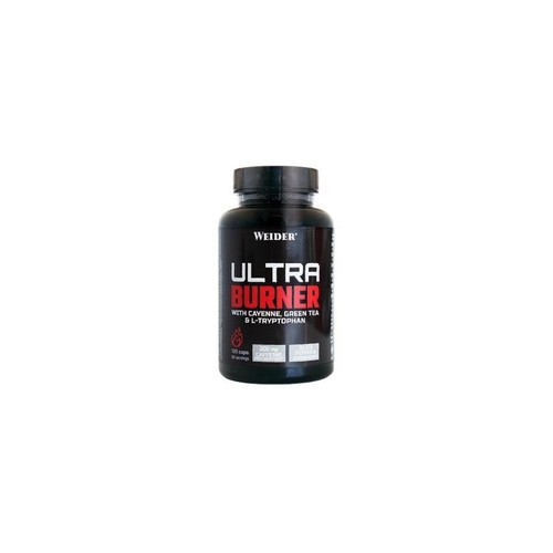 Weider ultra burner 120cap - ultra, 120cap.