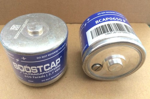 Stück maxwell boostcap - 2,