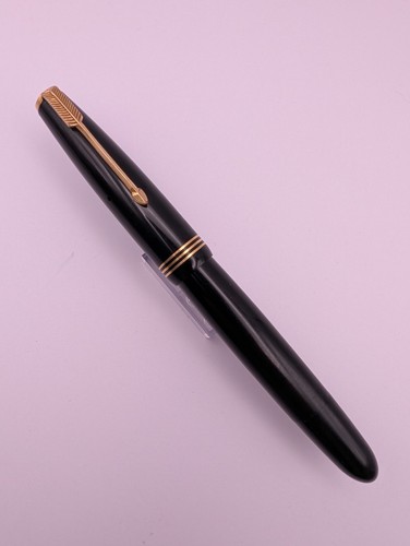 Ultra rare 1947 parker - rare, la