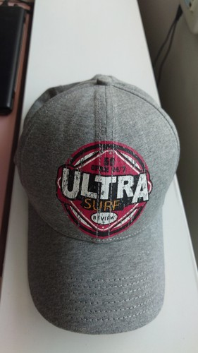 Review cap ultra surf - cap,