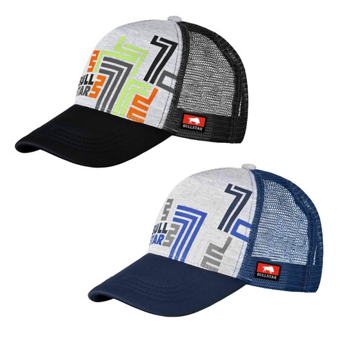 Bullstar cap ultra - bullstar,