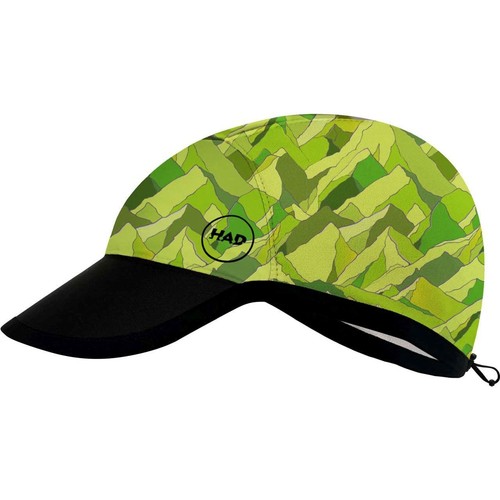 Had ultralight bike - bike, cap