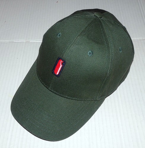 Ellesse logo cap - ellesse, baseballcap