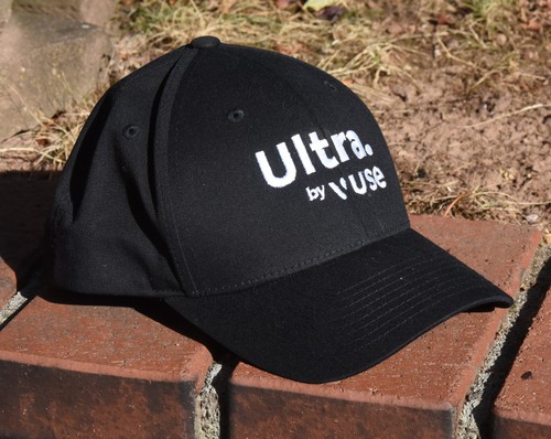 Ultra vuse baseball - by, vuse,