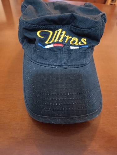 Vintage ultras sampdoria cap - vintage,