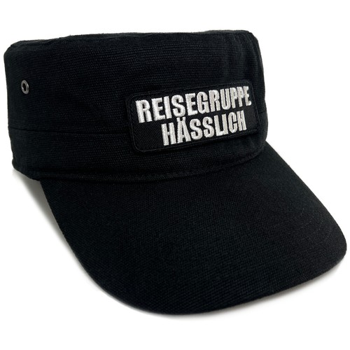 Army cap reisegruppe hässlich - reisegruppe,