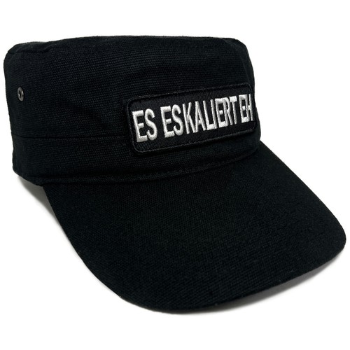 Army cap eskaliert in - cap,