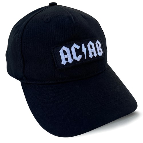 Basecap b schwarz cap - basecap,