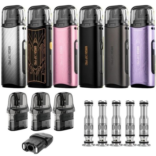 Lost vape ursa - ursa, pro