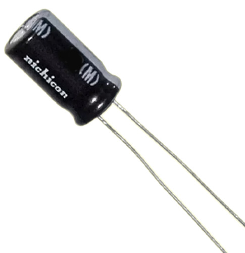Nichicon juwt1155mpd goldcap - nichicon,