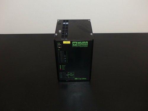 Murr elektronik 85467 - elektronik,
