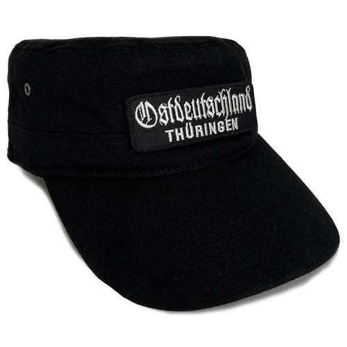 Army cap ostdeutschland - army,