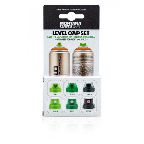 Montana new level cap - level,