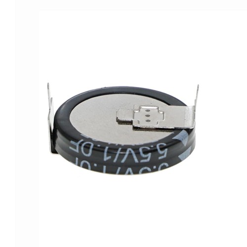 Stücke 0f 19x9 2mm - 5.5v, 1.0f