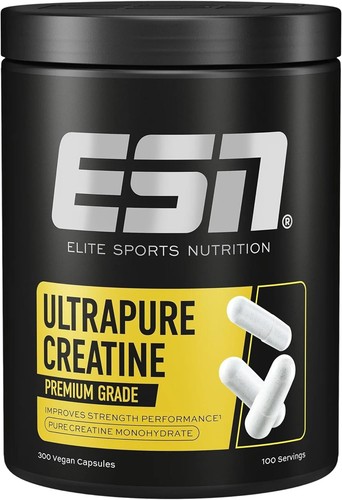 Esn ultrapure creatine - esn,