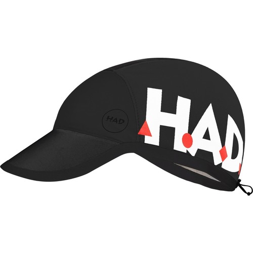 Had ultralight bike cap - had,