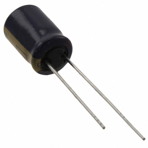 Nichicon juwt1105mcd goldcap - nichicon,