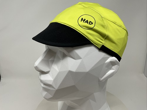 Had ultralight bike cap fluo - ultralight,