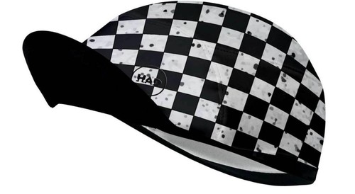 Had ultralight bike cap lap - cap,