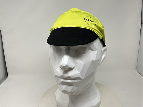 Had ultralight bike cap - had,