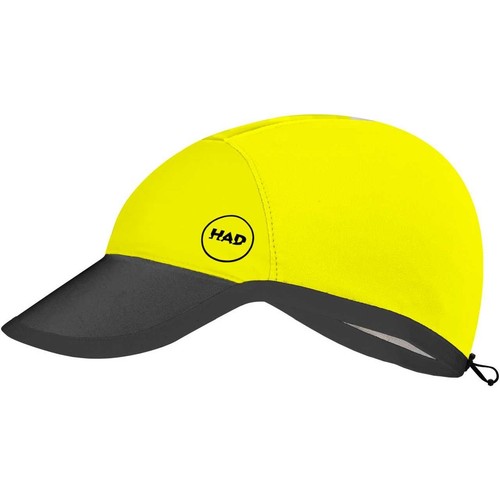 Had ultralight bike cap fluo - bike,