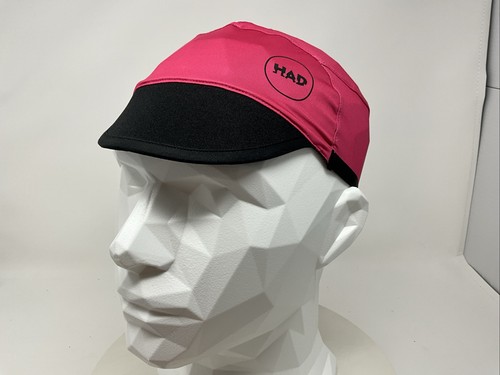 Had ultralight bike - bike, cap